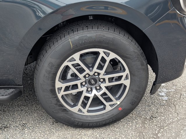 New 2026 Ford Expedition - photo 8