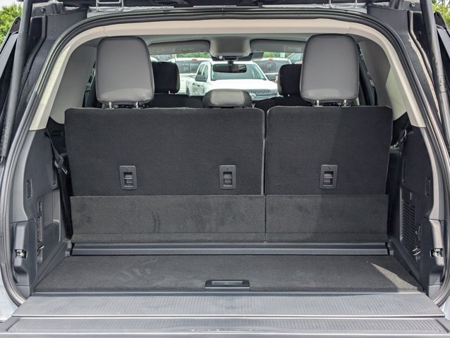 New 2026 Ford Expedition - photo 12