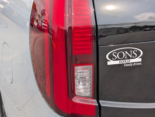 New 2026 Ford Expedition - photo 13