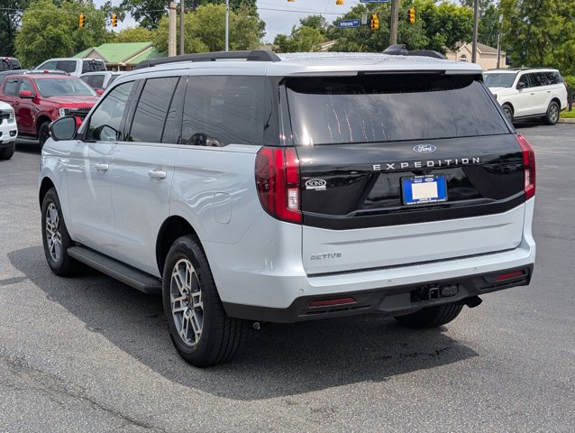 New 2026 Ford Expedition - photo 14