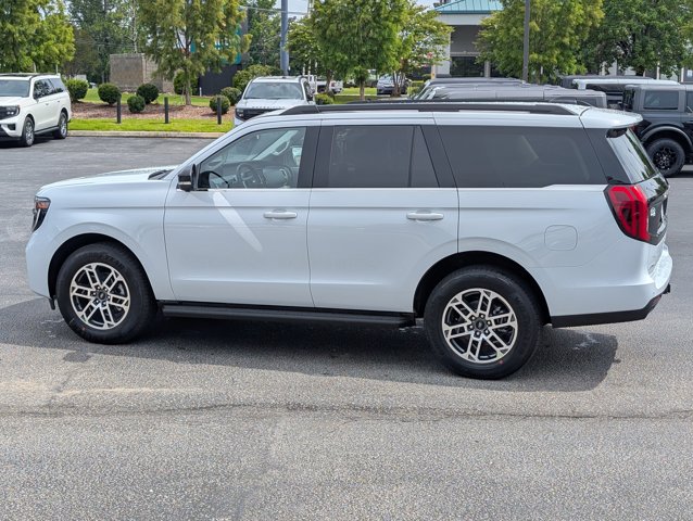 New 2026 Ford Expedition - photo 15