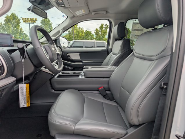 New 2026 Ford Expedition - photo 20