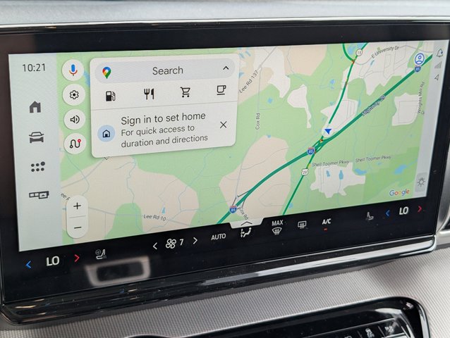 New 2026 Ford Expedition - photo 26