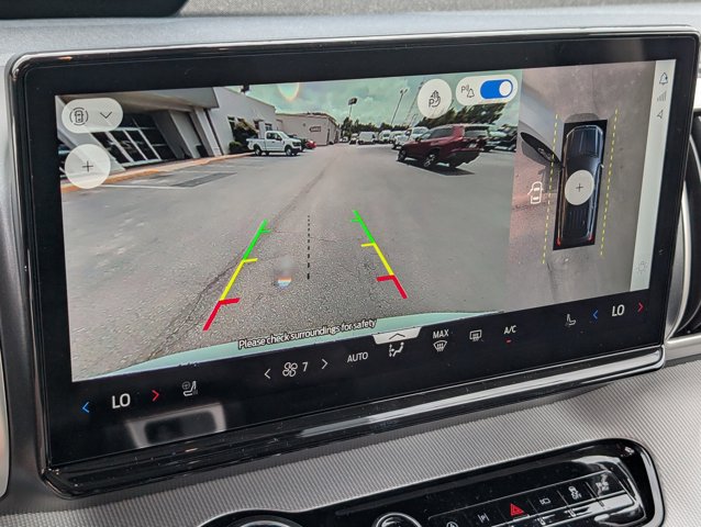 New 2026 Ford Expedition - photo 27