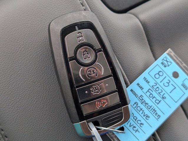 New 2026 Ford Expedition - photo 34
