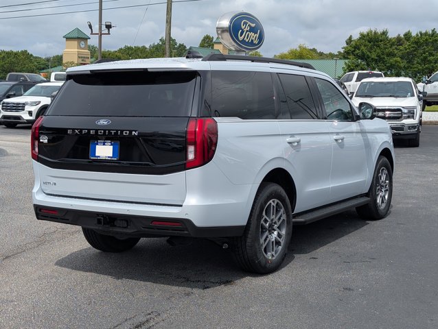 New 2026 Ford Expedition - photo 10