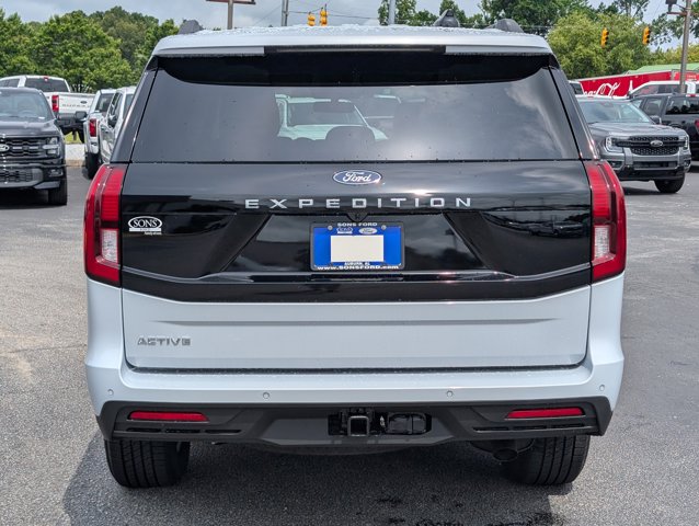 New 2026 Ford Expedition - photo 11