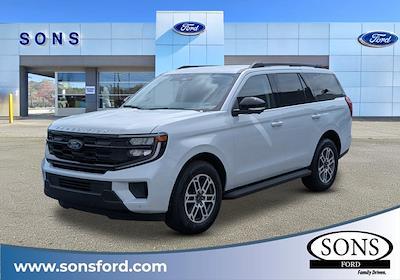 2026 Ford Expedition RWD SUV for sale #8137 - photo 1