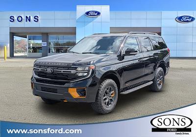 2026 Ford Expedition 4WD SUV for sale #8148 - photo 1