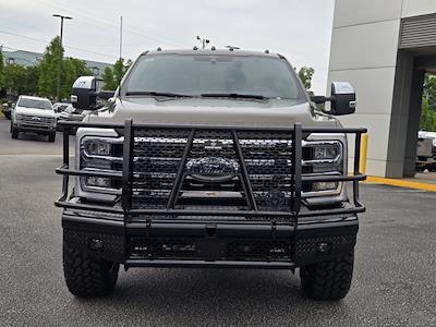 2026 Ford F-350 Crew Cab SRW 4WD Pickup for sale #8150 - photo 2