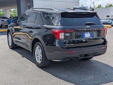 2026 Ford Explorer RWD SUV for sale #8156 - photo 2