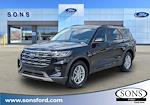 2026 Ford Explorer RWD SUV for sale #8156 - photo 1