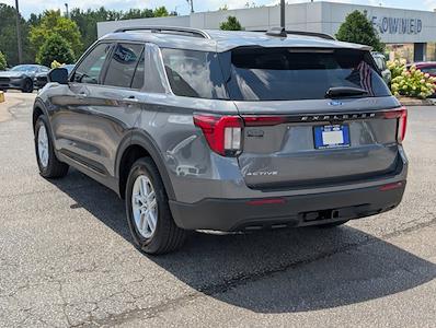 2026 Ford Explorer RWD SUV for sale #8158 - photo 2
