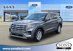 2026 Ford Explorer RWD SUV for sale #8158 - photo 1