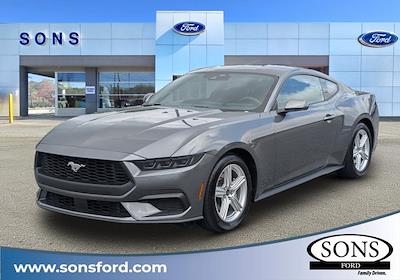 2026 Ford Mustang Fastback RWD Coupe for sale #8163 - photo 1