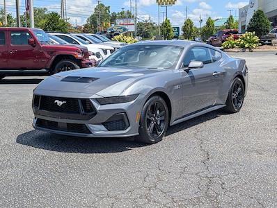2026 Ford Mustang Fastback RWD Coupe for sale #8164 - photo 1