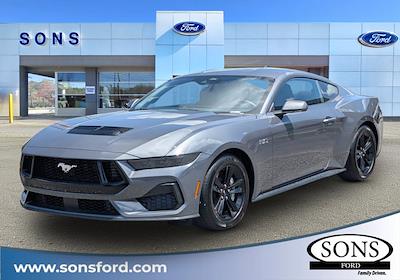 2026 Ford Mustang Fastback RWD Coupe for sale #8164 - photo 1