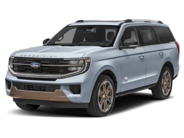 New 2026 Ford Expedition - photo 1