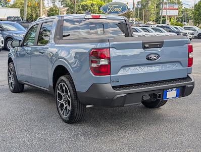 2026 Ford Maverick SuperCrew Cab AWD Pickup for sale #8170 - photo 2