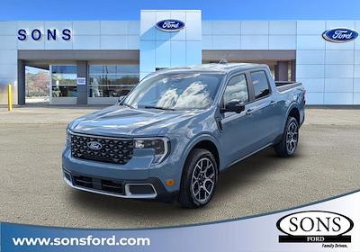 2026 Ford Maverick SuperCrew Cab AWD Pickup for sale #8170 - photo 1