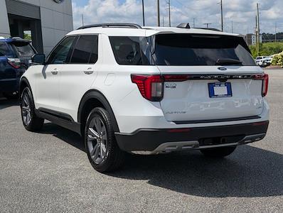 2026 Ford Explorer 4WD SUV for sale #8172 - photo 2