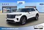 2026 Ford Explorer 4WD SUV for sale #8172 - photo 1