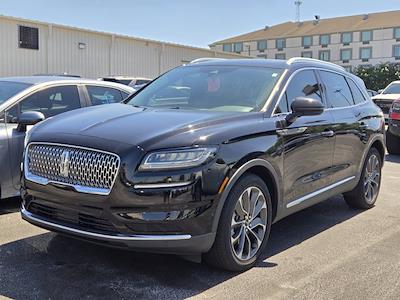 2023 Lincoln Nautilus FWD SUV for sale #8173A - photo 1