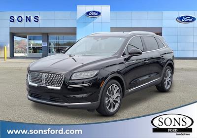 2023 Lincoln Nautilus FWD SUV for sale #8173A - photo 1