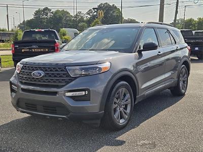 2024 Ford Explorer RWD SUV for sale #8173B - photo 2