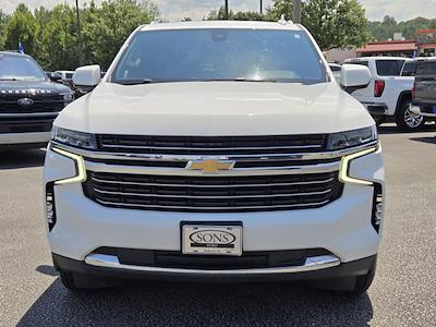 2021 Chevrolet Tahoe 4WD SUV for sale #8178B - photo 2