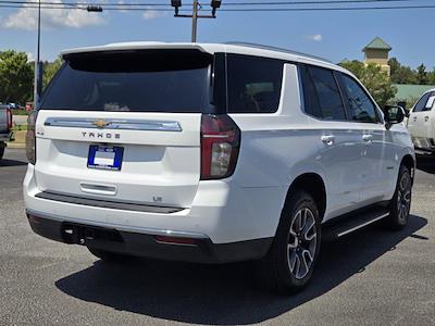 2021 Chevrolet Tahoe 4WD SUV for sale #8178B - photo 2