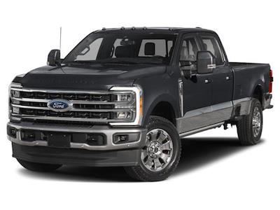 2026 Ford F-350 Crew Cab SRW 4WD Pickup for sale #8180 - photo 1