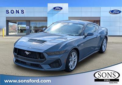 2026 Ford Mustang Fastback RWD Coupe for sale #8187 - photo 1
