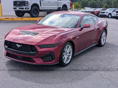 2026 Ford Mustang Fastback RWD Coupe for sale #8188 - photo 1