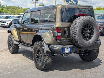 2026 Ford Bronco 4WD SUV for sale #8191 - photo 2