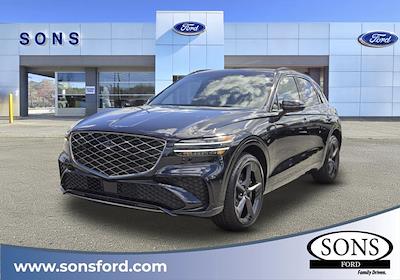 2026 Genesis GV70 AWD SUV for sale #8191A - photo 1