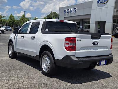 2026 Ford Maverick SuperCrew Cab FWD Pickup for sale #8192 - photo 2