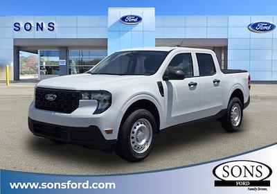 2026 Ford Maverick SuperCrew Cab FWD Pickup for sale #8192 - photo 1