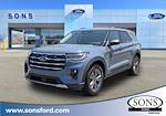 2026 Ford Explorer 4WD SUV for sale #8195 - photo 1