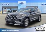 2026 Ford Explorer RWD SUV for sale #8196 - photo 1