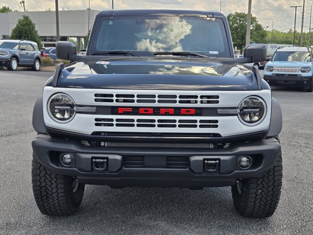 New 2026 Ford Bronco - photo 2