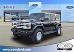 2026 Ford Bronco 4WD SUV for sale #8197 - photo 1