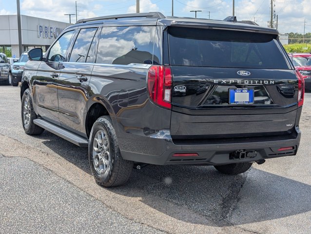 New 2027 Ford Expedition MAX - photo 2