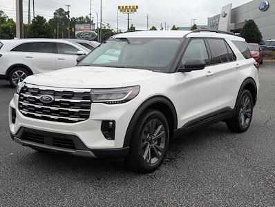 2026 Ford Explorer 4WD SUV for sale #8201 - photo 1
