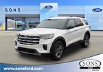2026 Ford Explorer 4WD SUV for sale #8201 - photo 1