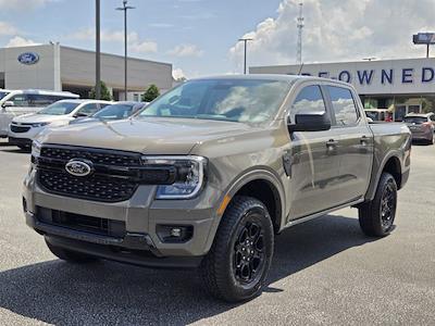 2026 Ford Ranger SuperCrew Cab 4WD Pickup for sale #8204 - photo 1
