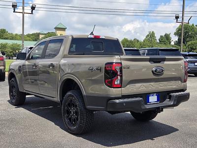 2026 Ford Ranger SuperCrew Cab 4WD Pickup for sale #8204 - photo 2
