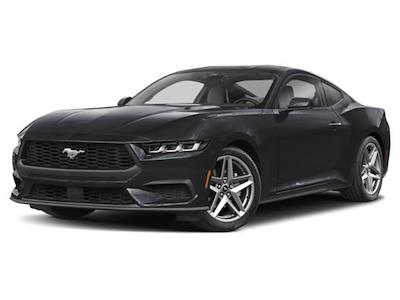 2026 Ford Mustang Fastback RWD Coupe for sale #8205 - photo 1