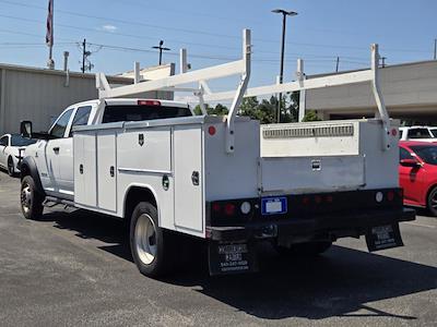 2020 Ram 4500 Crew Cab DRW RWD Service Truck for sale #8214A - photo 2