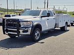 Used 2020 Ram 4500 Crew Cab 84 CA Cab Chassis for sale #8214A - photo 1